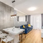 Appartement 3l Kasprowicza 20ab - Darmowy Basen, Sauna, Silownia, Jacuzzi, Bawialnia *