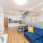 3l Kasprowicza 20ab - Darmowy Basen, Sauna, Silownia, Jacuzzi, Bawialnia Appartement *