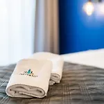 Appartement 3l Kasprowicza 20ab - Darmowy Basen, Sauna, Silownia, Jacuzzi, Bawialnia