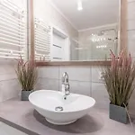 Appartement 3l Kasprowicza 20ab - Darmowy Basen, Sauna, Silownia, Jacuzzi, Bawialnia Kołobrzeg