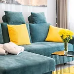 3l Kasprowicza 20ab - Darmowy Basen, Sauna, Silownia, Jacuzzi, Bawialnia * Kołobrzeg