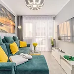 Appartement 3l Kasprowicza 20ab - Darmowy Basen, Sauna, Silownia, Jacuzzi, Bawialnia *