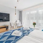 3l Kasprowicza 20ab - Darmowy Basen, Sauna, Silownia, Jacuzzi, Bawialnia Appartement
