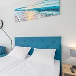 3l Kasprowicza 20ab - Darmowy Basen, Sauna, Silownia, Jacuzzi, Bawialnia Appartement