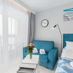 3l Kasprowicza 20ab - Darmowy Basen, Sauna, Silownia, Jacuzzi, Bawialnia Appartement