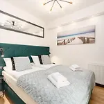 3l Kasprowicza 20ab - Darmowy Basen, Sauna, Silownia, Jacuzzi, Bawialnia * Kołobrzeg
