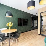 3l Kasprowicza 20ab - Darmowy Basen, Sauna, Silownia, Jacuzzi, Bawialnia Kołobrzeg