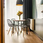 Appartement 3l Kasprowicza 20ab - Darmowy Basen, Sauna, Silownia, Jacuzzi, Bawialnia Kołobrzeg
