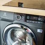 Appartement 3l Kasprowicza 20ab - Darmowy Basen, Sauna, Silownia, Jacuzzi, Bawialnia Kołobrzeg