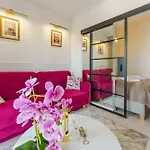 Appartement 3l Kasprowicza 20ab - Darmowy Basen, Sauna, Silownia, Jacuzzi, Bawialnia Kołobrzeg