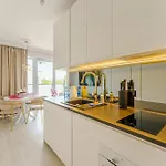 Appartement 3l Kasprowicza 20ab - Darmowy Basen, Sauna, Silownia, Jacuzzi, Bawialnia *