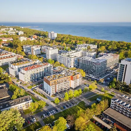 3l Kasprowicza 20ab Free Pool, Sauna And Gym Apartment *