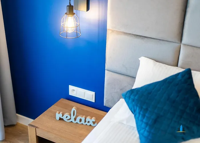 3l Kasprowicza Apartament