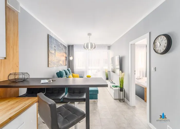 3l Kasprowicza * Kołobrzeg