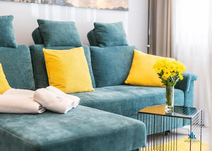 3l Kasprowicza * Kołobrzeg