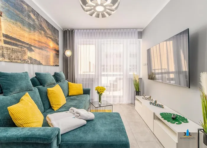 Apartament 3l Kasprowicza *