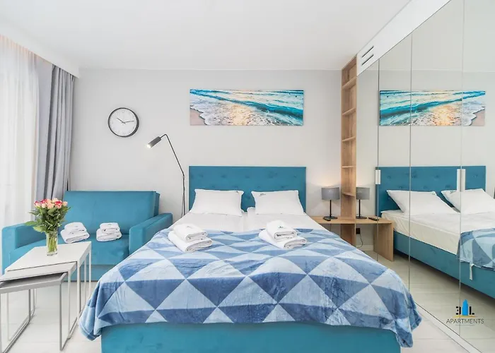 3l Kasprowicza * Kołobrzeg