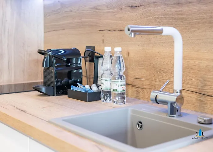 Apartament 3l Kasprowicza *