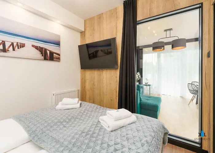 3l Kasprowicza * Kołobrzeg