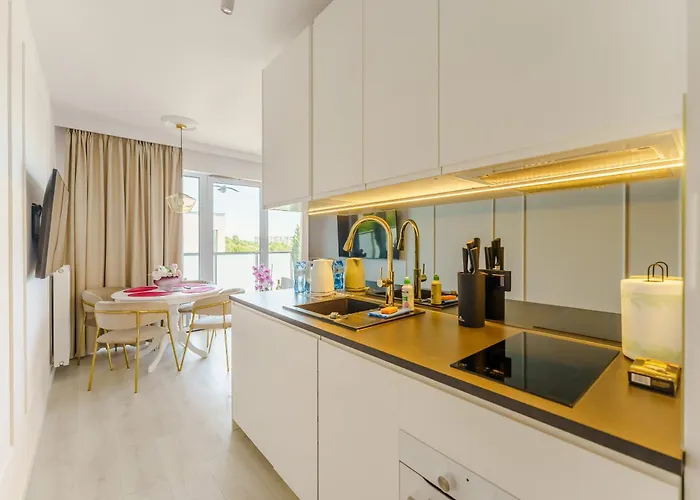 Apartament 3l Kasprowicza *