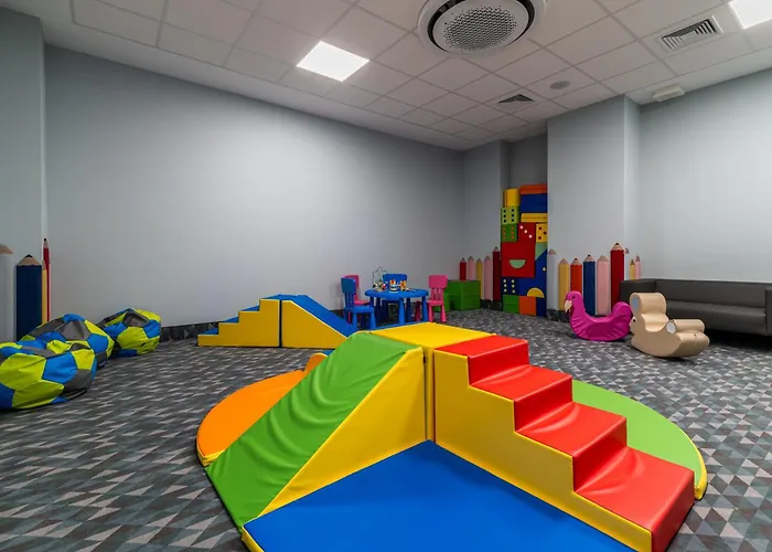 3l Kasprowicza * Kołobrzeg