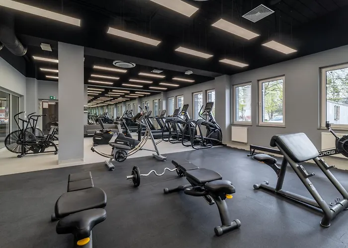 3l Kasprowicza Apartament