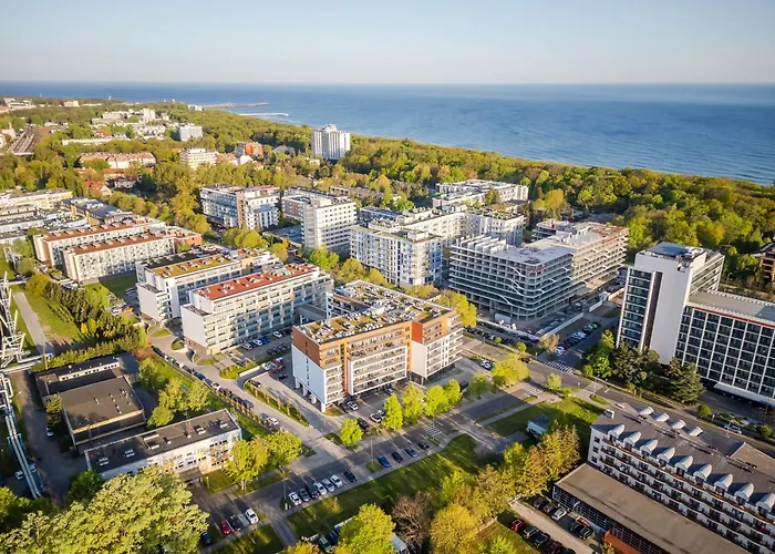 3l Kasprowicza Apartament *