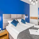 3l Kasprowicza 20ab - Darmowy Basen, Sauna, Silownia, Jacuzzi, Bawialnia Διαμέρισμα