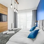 3l Kasprowicza 20ab - Darmowy Basen, Sauna, Silownia, Jacuzzi, Bawialnia * Kołobrzeg