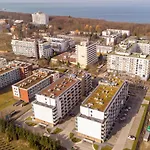 3l Kasprowicza 20ab - Darmowy Basen, Sauna, Silownia, Jacuzzi, Bawialnia