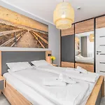 Διαμέρισμα 3l Kasprowicza 20ab - Darmowy Basen, Sauna, Silownia, Jacuzzi, Bawialnia *