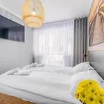 3l Kasprowicza 20ab - Darmowy Basen, Sauna, Silownia, Jacuzzi, Bawialnia * Kołobrzeg