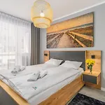 3l Kasprowicza 20ab - Darmowy Basen, Sauna, Silownia, Jacuzzi, Bawialnia * Kołobrzeg