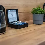Διαμέρισμα 3l Kasprowicza 20ab - Darmowy Basen, Sauna, Silownia, Jacuzzi, Bawialnia Kołobrzeg