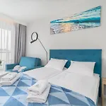 Apartment 3l Kasprowicza 20ab - Darmowy Basen, Sauna, Silownia, Jacuzzi, Bawialnia Kolobrzeg