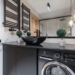 3l Kasprowicza 20ab - Darmowy Basen, Sauna, Silownia, Jacuzzi, Bawialnia Kołobrzeg
