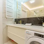 3l Kasprowicza 20ab - Darmowy Basen, Sauna, Silownia, Jacuzzi, Bawialnia Kołobrzeg