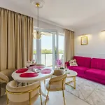 3l Kasprowicza 20ab - Darmowy Basen, Sauna, Silownia, Jacuzzi, Bawialnia Διαμέρισμα Kołobrzeg