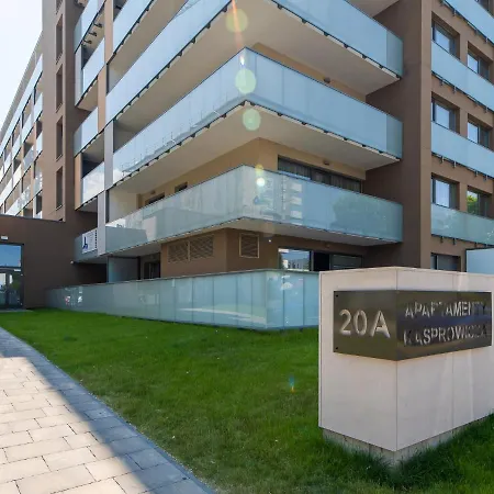 3l Kasprowicza 20ab - Darmowy Basen, Sauna, Silownia, Jacuzzi, Bawialnia * Kolobrzeg