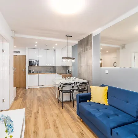3l Kasprowicza 20ab - Darmowy Basen, Sauna, Silownia, Jacuzzi, Bawialnia Appartement *