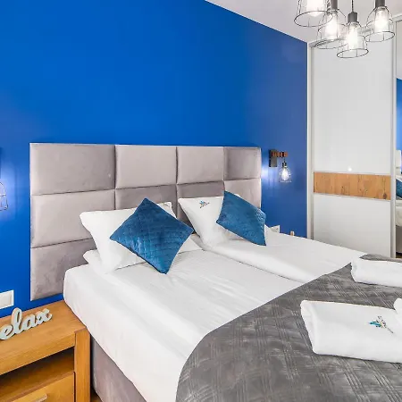 3l Kasprowicza 20ab - Darmowy Basen, Sauna, Silownia, Jacuzzi, Bawialnia Appartement