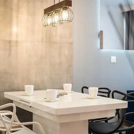 3l Kasprowicza 20ab - Darmowy Basen, Sauna, Silownia, Jacuzzi, Bawialnia Kolobrzeg