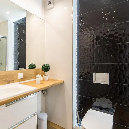 3l Kasprowicza 20ab - Darmowy Basen, Sauna, Silownia, Jacuzzi, Bawialnia