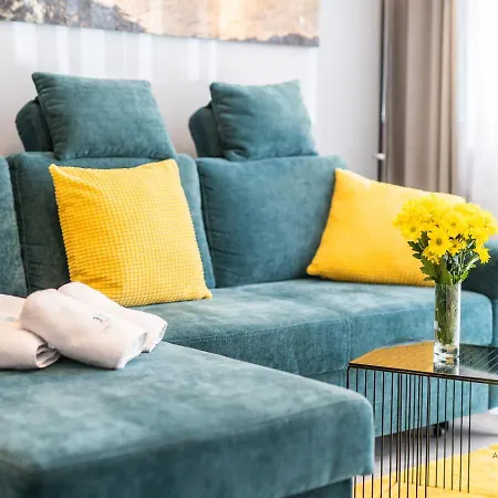 3l Kasprowicza 20ab - Darmowy Basen, Sauna, Silownia, Jacuzzi, Bawialnia * Kolobrzeg