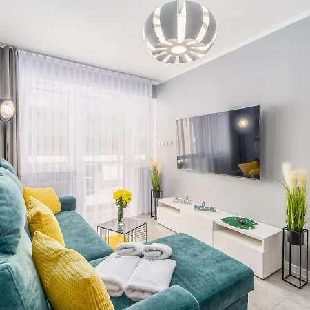 3l Kasprowicza 20ab - Darmowy Basen, Sauna, Silownia, Jacuzzi, Bawialnia Daire