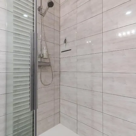 3l Kasprowicza 20ab - Darmowy Basen, Sauna, Silownia, Jacuzzi, Bawialnia Appartement