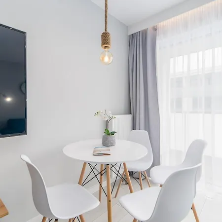 Daire 3l Kasprowicza 20ab - Darmowy Basen, Sauna, Silownia, Jacuzzi, Bawialnia *