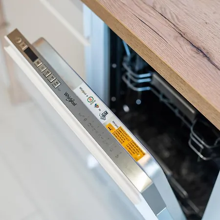 3l Kasprowicza 20ab - Darmowy Basen, Sauna, Silownia, Jacuzzi, Bawialnia Daire Kolobrzeg