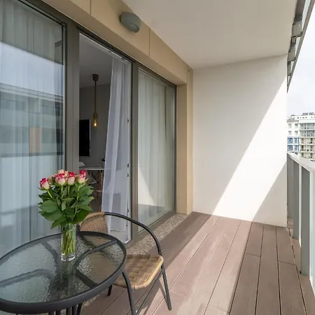 3l Kasprowicza 20ab - Darmowy Basen, Sauna, Silownia, Jacuzzi, Bawialnia Daire *