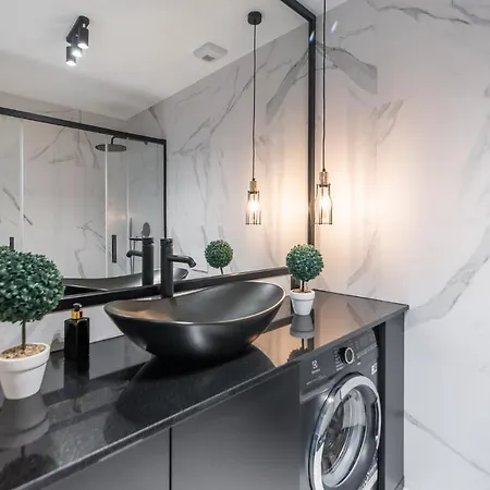 3l Kasprowicza 20ab - Darmowy Basen, Sauna, Silownia, Jacuzzi, Bawialnia * Kolobrzeg